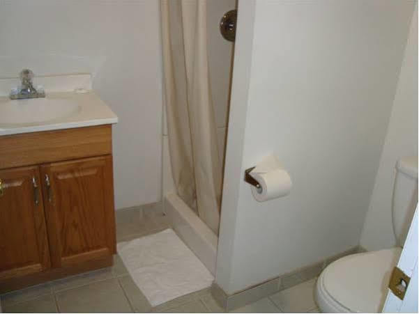 Budget Inn Motel Suites Somers Point Exterior foto